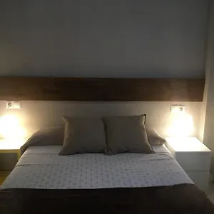  Apartamento Con Bbq. H De La Reina España
