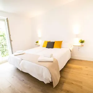  Apartamento Capricho De La Judería España