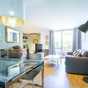  Apartamento Tosca Deco España