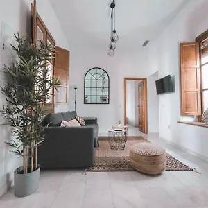  Apartamento Luxury & New Corredera España